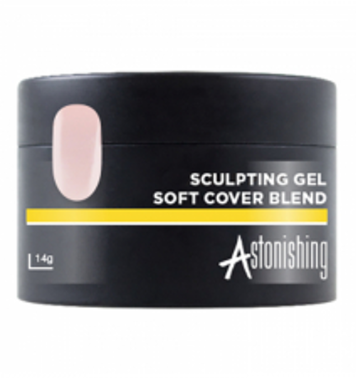 ASTONISHING Sculpting Gel Soft Cover Blend - 14g